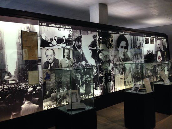 Los Angeles Museum of the Holocaust